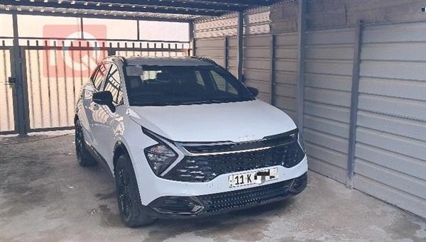 كيا سبورتاج 2025 للبيع في العراق -  بغداد